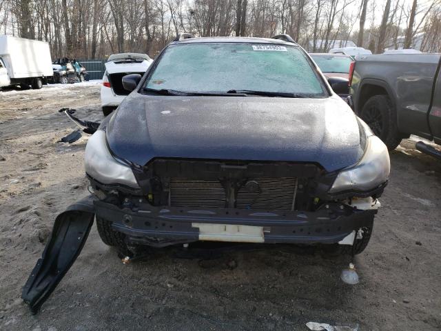 صورة رقم 5 من المزاد - 2015 SUBARU XV CROSSTR مع VIN JF2GPACC4F8257793