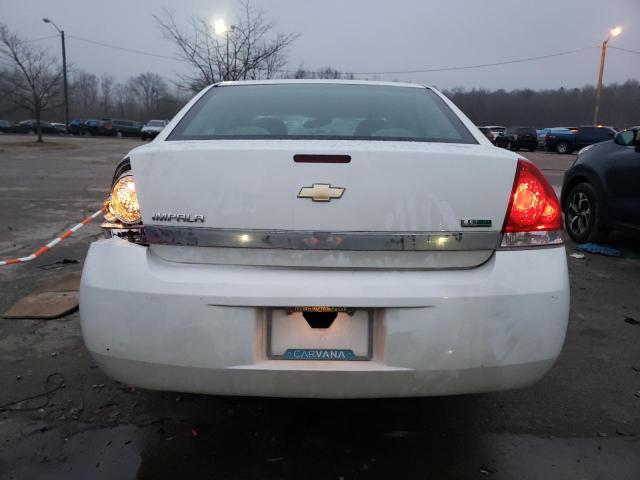 Photo 6 from auction – 2010 CHEVROLET IMPALA LS with VIN 2G1WA5EK8A1254892