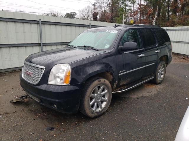 GMC YUKON DENA 2012 with VIN 1GKS2EEF7CR112151 - Photo from auction