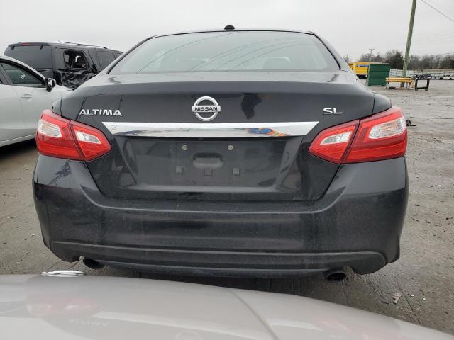 Photo 6 from auction – 2017 NISSAN ALTIMA 2.5 with VIN 1N4AL3AP1HC174748
