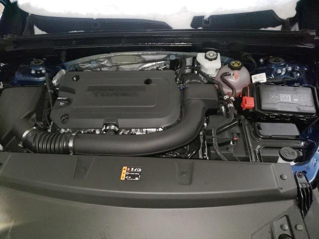 Photo 12 from auction – 2022 BUICK ENVISION P with VIN LRBAZLR46ND129909