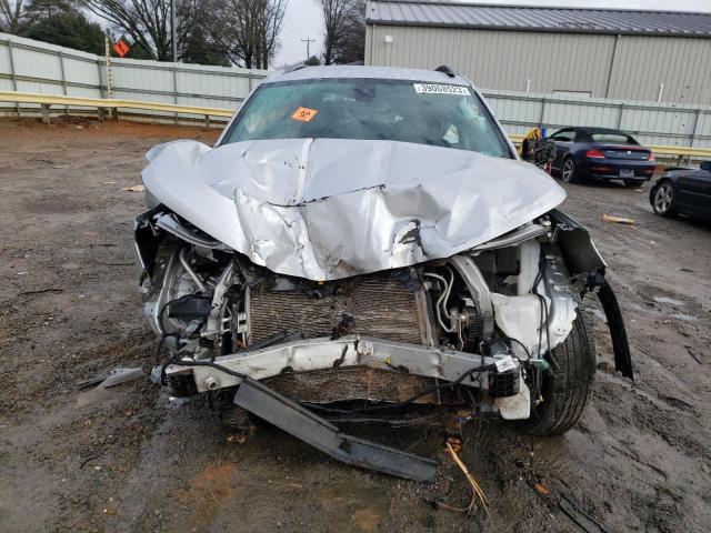 Photo 5 from auction – 2020 GMC TERRAIN SL with VIN 3GKALTEV9LL146488