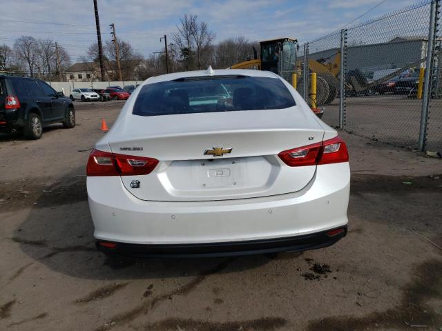 Photo 6 from auction – 2018 CHEVROLET MALIBU LT with VIN 1G1ZD5ST4JF261445