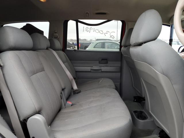 Photo 11 from auction – 2006 DODGE DURANGO SX with VIN 1D4HD38N26F125003
