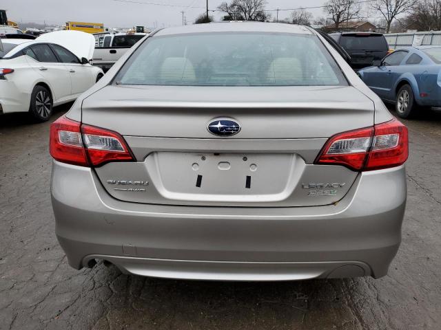 Photo 6 from auction – 2017 SUBARU LEGACY 2.5 with VIN 4S3BNAB62H3004224