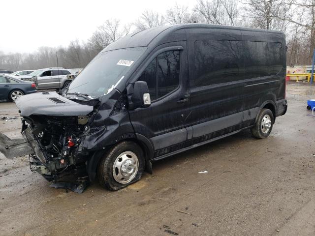 Photo 1 from auction – 2020 FORD TRANSIT T- with VIN 1FDAX9CG2LKB28578