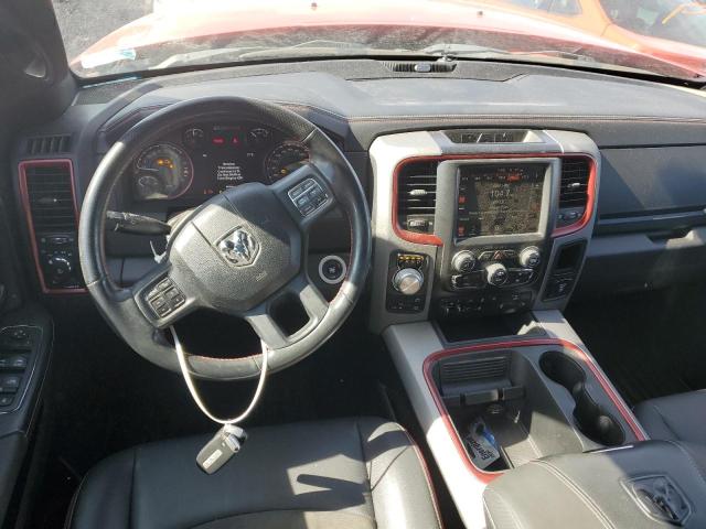Photo 8 from auction – 2017 RAM 1500 REBEL with VIN 1C6RR7YT7HS566426