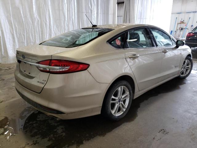 Photo 3 from auction – 2018 FORD FUSION SE with VIN 3FA6P0LU8JR183207
