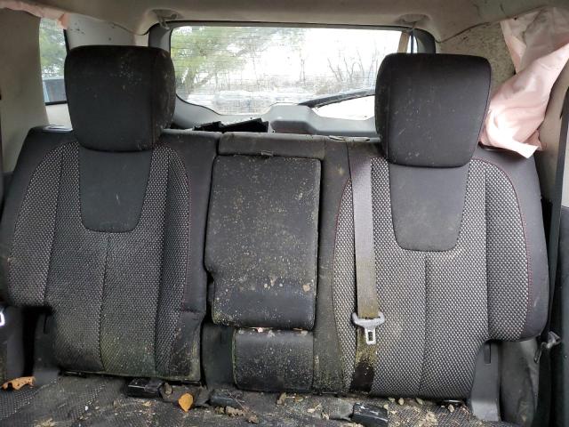 Photo 10 from auction – 2011 GMC TERRAIN SL with VIN 2CTALSEC3B6325962
