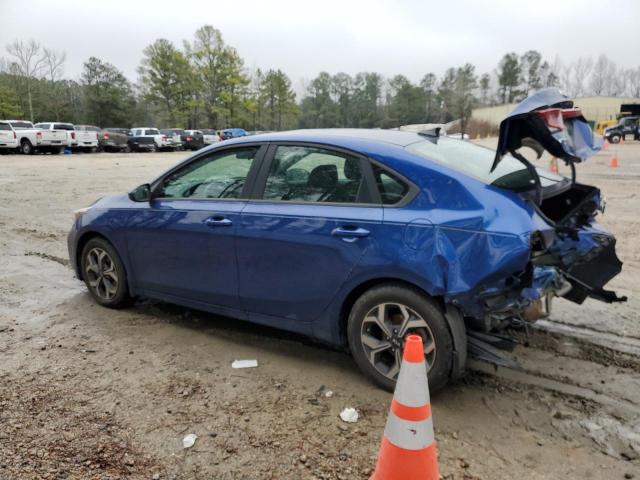 Photo 2 from auction – 2019 KIA FORTE FE with VIN 3KPF24AD2KE066833