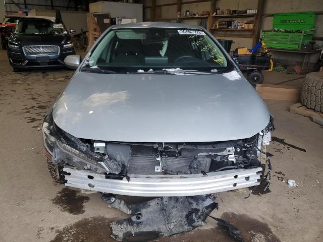 Photo 5 from auction – 2022 TOYOTA COROLLA LE with VIN 5YFEPMAE6NP331732
