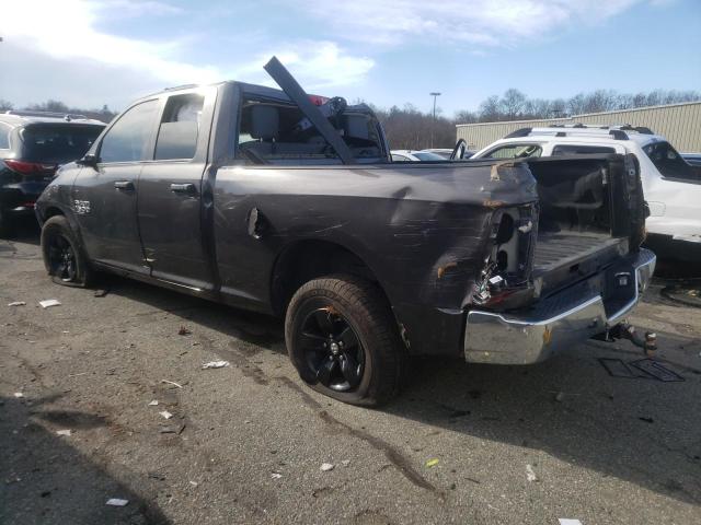 Photo 2 from auction – 2020 RAM 1500 CLASS with VIN 1C6RR6FG8LS128393