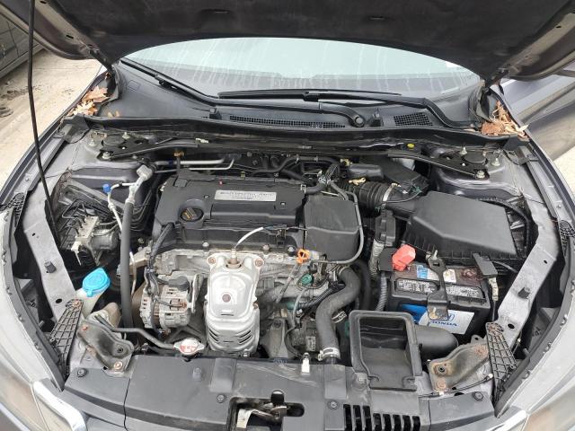 Photo 11 from auction – 2015 HONDA ACCORD EX with VIN 1HGCR2F79FA203315