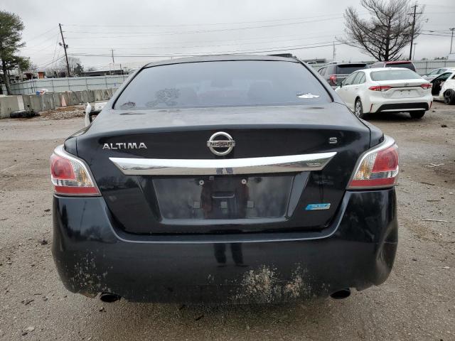 Photo 6 from auction – 2014 NISSAN ALTIMA 2.5 with VIN 1N4AL3AP5EN352466