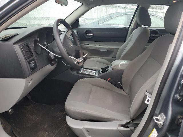 Photo 7 from auction – 2007 DODGE CHARGER SE with VIN 2B3KA43R87H756903