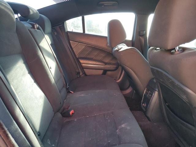 Photo 10 from auction – 2013 DODGE CHARGER R/ with VIN 2C3CDXCT8DH696953