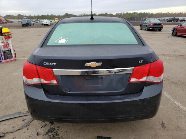 Photo 6 from auction – 2014 CHEVROLET CRUZE with VIN 1G1PC5SB6E7191254