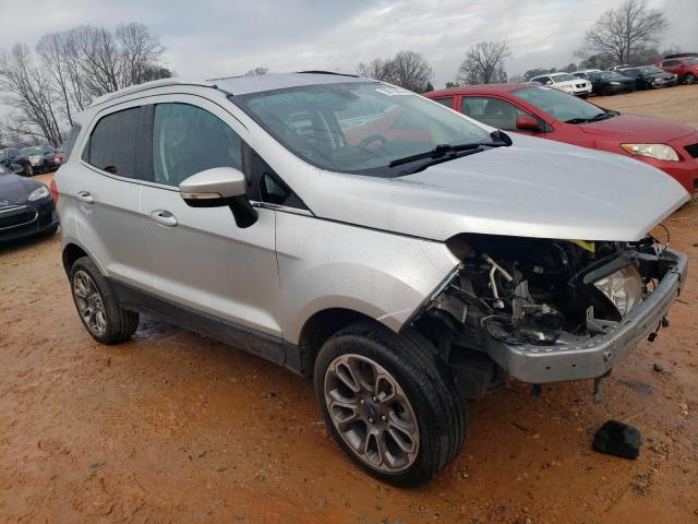 صورة رقم 4 من المزاد - 2020 FORD ECOSPORT T مع VIN MAJ6S3KL4LC360801