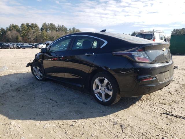 Photo 2 from auction – 2018 CHEVROLET VOLT LT with VIN 1G1RC6S54JU140906