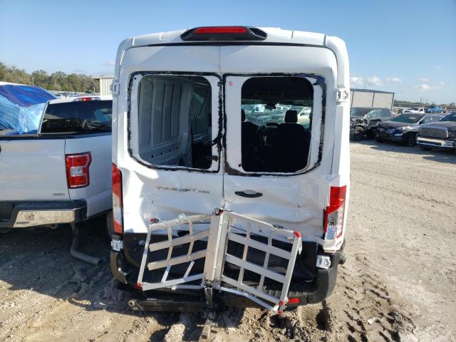 Photo 6 from auction – 2019 FORD TRANSIT T- with VIN 1FTYR2DM5KKA81733