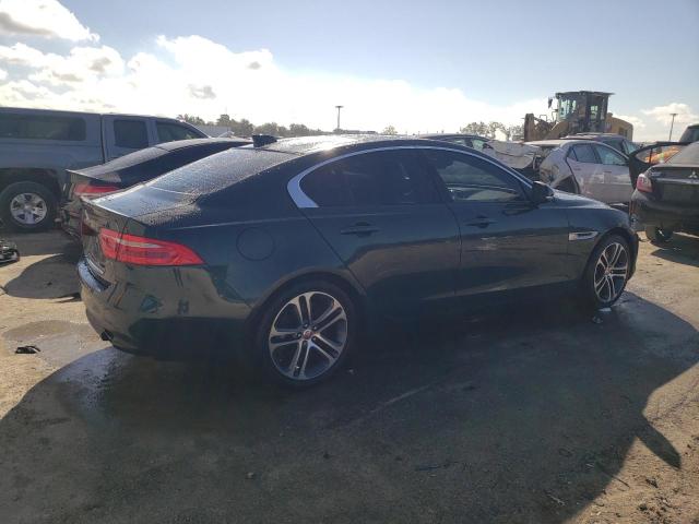 Photo 3 from auction – 2017 JAGUAR XE PREMIUM with VIN SAJAD4BV0HCP11542