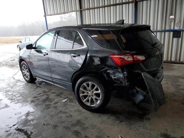 Photo 2 from auction – 2018 CHEVROLET EQUINOX LT with VIN 3GNAXSEV2JL314969