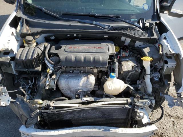 Photo 11 from auction – 2018 RAM PROMASTER with VIN ZFBERFBB9J6H98046