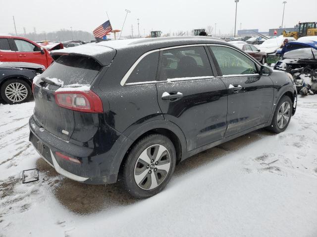 Photo 3 from auction – 2018 KIA NIRO FE with VIN KNDCB3LC7J5124818