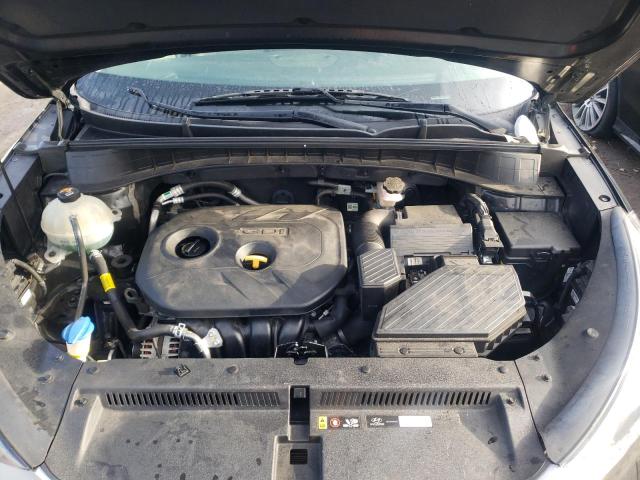 Photo 11 from auction – 2020 HYUNDAI TUCSON SE with VIN KM8J2CA40LU201925