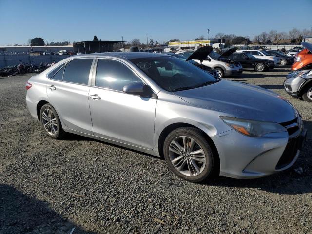 Photo 4 from auction – 2015 TOYOTA CAMRY LE with VIN 4T1BF1FK6FU055491