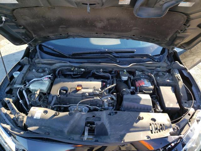 Photo 11 from auction – 2018 HONDA CIVIC EX with VIN 2HGFC2F74JH518340