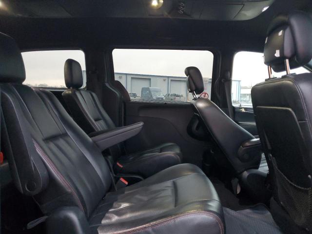 Photo 11 from auction – 2018 DODGE GRAND CARA with VIN 2C4RDGEG8JR195833