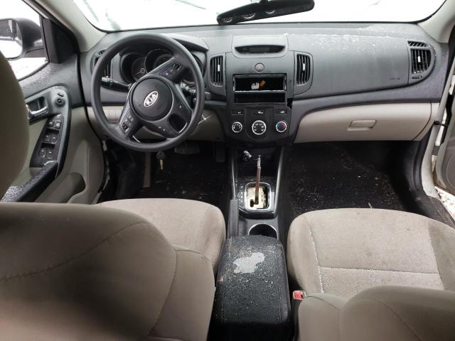 Photo 8 from auction – 2013 KIA FORTE EX with VIN KNAFU5A29D5693149