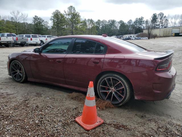 Photo 2 from auction – 2017 DODGE CHARGER R/ with VIN 2C3CDXGJ2HH585393
