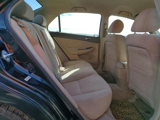Photo 10 from auction – 2007 HONDA ACCORD SE with VIN JHMCM56357C020719
