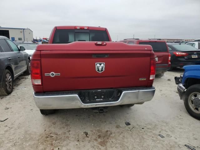 Photo 6 from auction – 2011 DODGE RAM 1500 with VIN 1D7RB1GP8BS611689