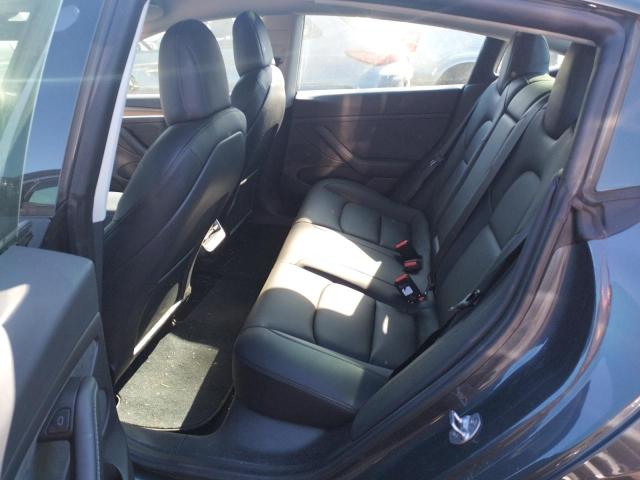 Photo 10 from auction – 2021 TESLA MODEL 3 with VIN 5YJ3E1EB2MF078351