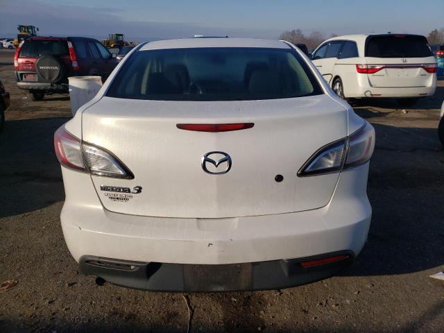 Photo 6 from auction – 2011 MAZDA 3 I with VIN JM1BL1UG8B1446035