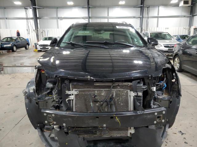 Photo 5 from auction – 2015 CADILLAC SRX LUXURY with VIN 3GYFNEE34FS623645