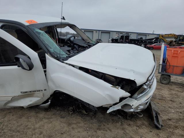 Photo 9 from auction – 2009 GMC SIERRA K15 with VIN 3GTEK23M19G240788