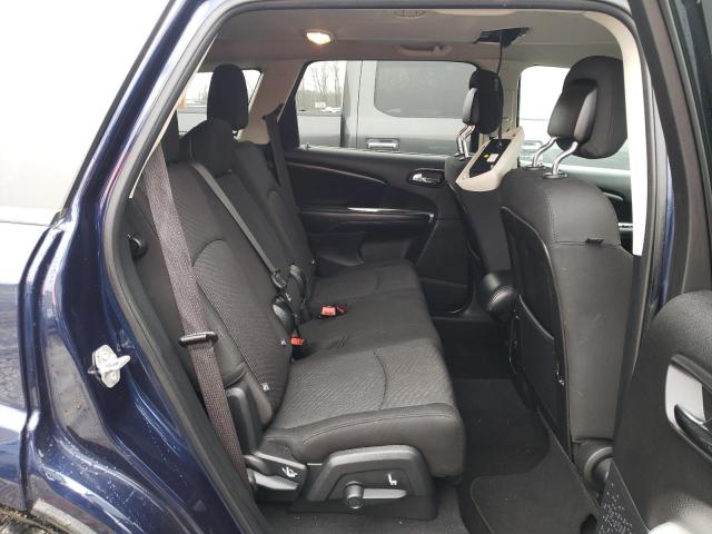 Photo 11 from auction – 2020 DODGE JOURNEY SE with VIN 3C4PDCAB4LT218910