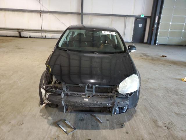 Photo 5 from auction – 2008 VOLKSWAGEN JETTA SE with VIN 3VWRM71K48M067985