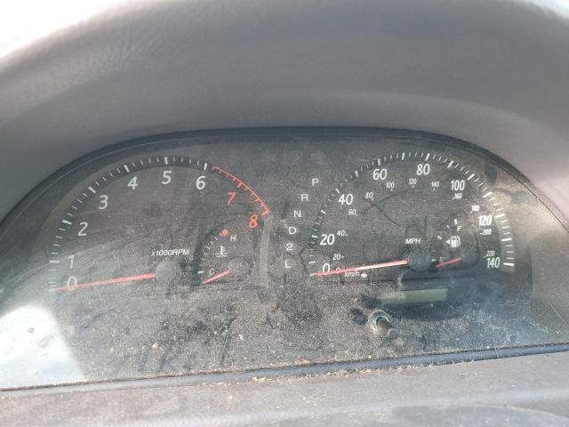 Photo 9 from auction – 2004 TOYOTA CAMRY LE with VIN 4T1BE32K64U267728