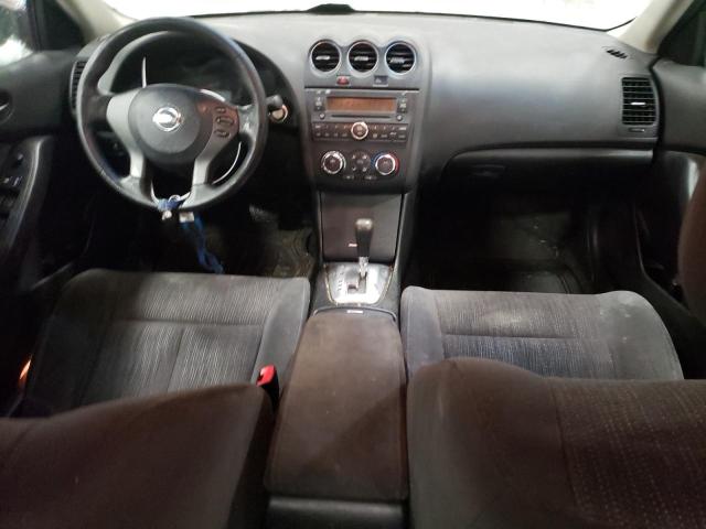Photo 8 from auction – 2011 NISSAN ALTIMA BAS with VIN 1N4AL2AP0BN446406