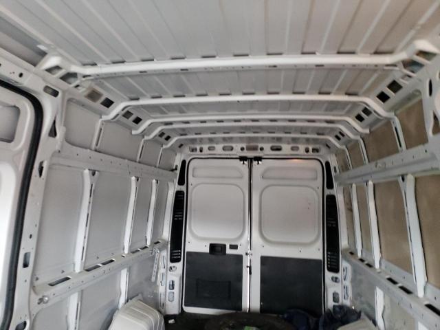 Photo 10 from auction – 2022 RAM PROMASTER with VIN 3C6MRVJG0NE120760
