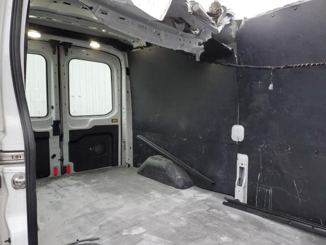 Photo 10 from auction – 2020 FORD TRANSIT T- with VIN 1FTBR1C80LKA52226