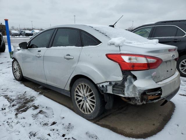 Photo 2 from auction – 2012 FORD FOCUS SEL with VIN 1FAHP3H2XCL278239