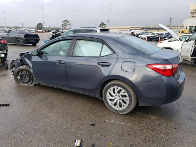 Photo 2 from auction – 2019 TOYOTA COROLLA L with VIN 5YFBURHE1KP869815