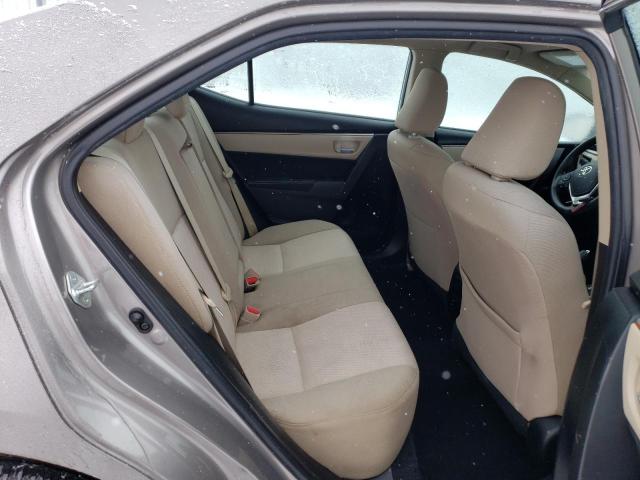 Photo 10 from auction – 2015 TOYOTA COROLLA L with VIN 5YFBURHE9FP219734