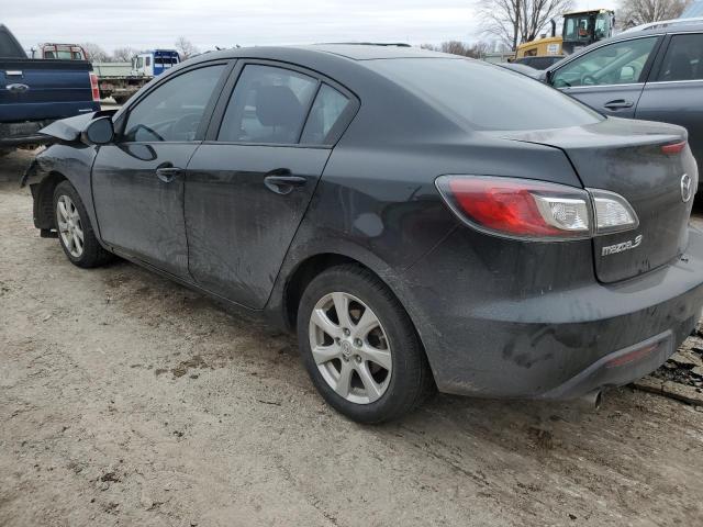 Photo 2 from auction – 2010 MAZDA 3 I with VIN JM1BL1SF4A1163253